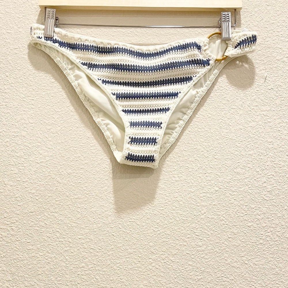 NWT! Aerie Knit Swimsuit Bikini Bottom!